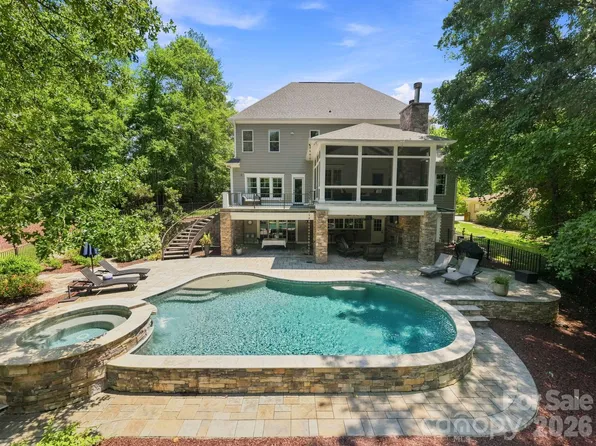 235 Grey Rd, Davidson, NC 28036
