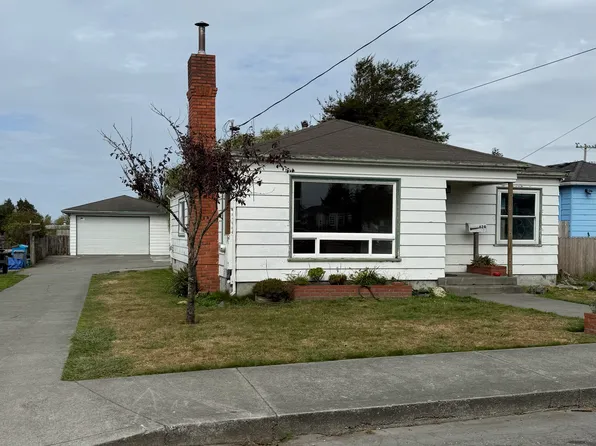 624 Highland Ave, Eureka, CA 95503