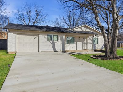 3700 Aurora St, Fort Worth, TX, 76117