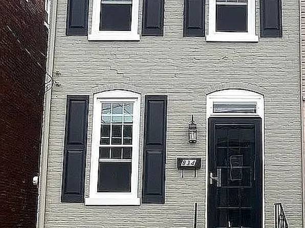 834 Blunston St, Columbia, PA 17512