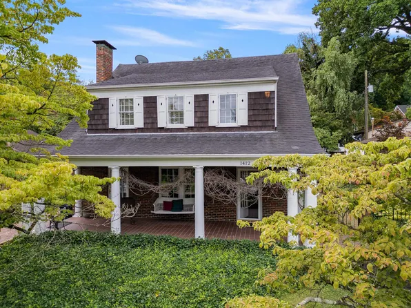 1412 Lexington Ave, Ashland, KY 41101