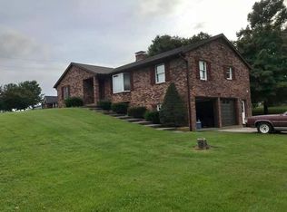 43 County Highway 236, Benton, MO 63736