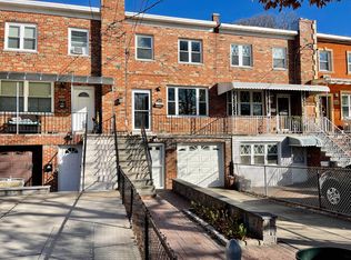 1020 Wilcox Ave #1, Bronx, NY 10465