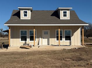 1603 E 4th St, Sulphur, OK 73086