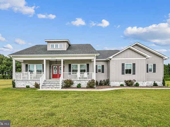 10660 Rosewood Ct, Princess Anne, MD 21853