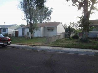 310 Stinson Ave, Cheyenne, WY 82007