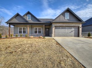 1209 Brown Rd, Erwin, TN 37650