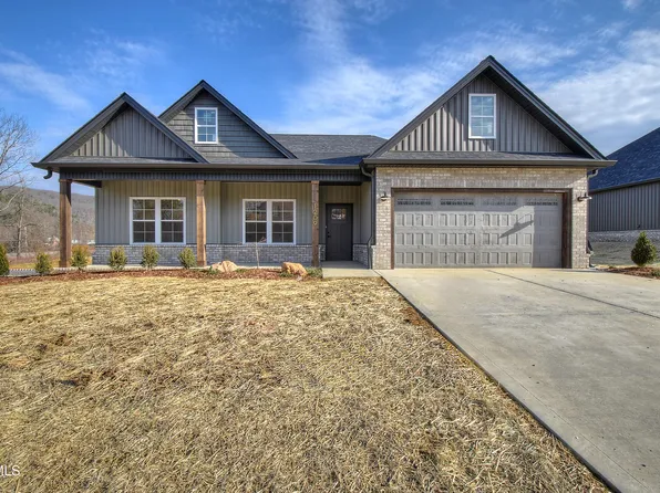 1209 Brown Rd, Erwin, TN 37650