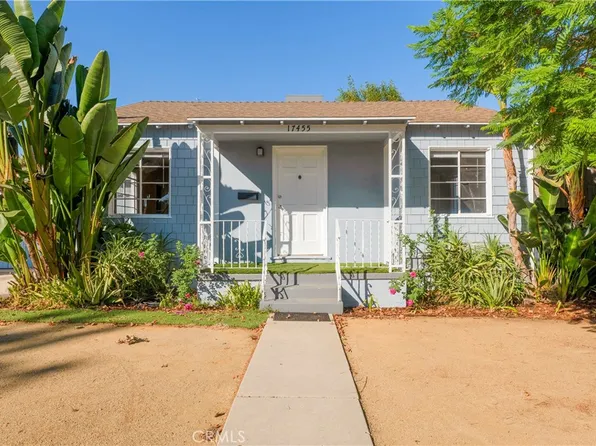 17455 Bullock St, Encino, CA 91316