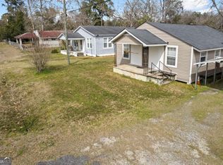 1121 Us Hwy 80, EDEN, GA 31307