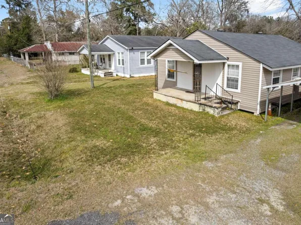 1121 Us Highway 80, Eden, GA 31307