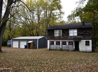 9340 Stitt Rd, Whitehouse, OH 43571