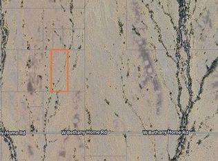 399XX W Orangewood Ave #5, Tonopah, AZ 85354