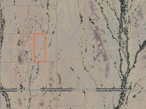 399xx W Orangewood Avenue #5, Tonopah, AZ 85354