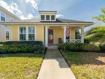 56 MORNINGSTAR Way, Ponte Vedra, FL, 32081