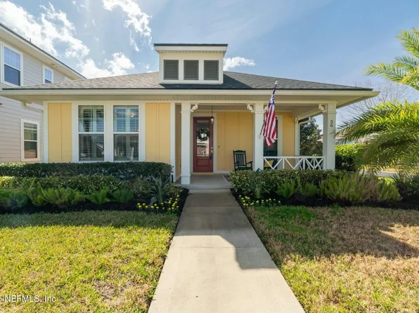 56 MORNINGSTAR Way, Ponte Vedra, FL 32081