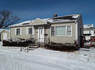 2104 Panama St, Mishawaka, IN 46544