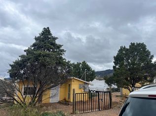 9275 E Chestnut Hill Ave, Dewey, AZ 86327