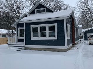 680 Buys Rd, Muskegon, MI 49445