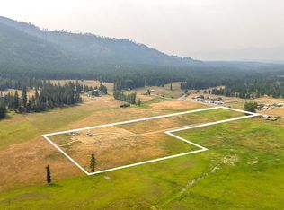 4289 Paradise Valley Rd, Bonners Ferry, ID 83805