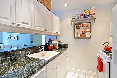 Sold by Corcoran