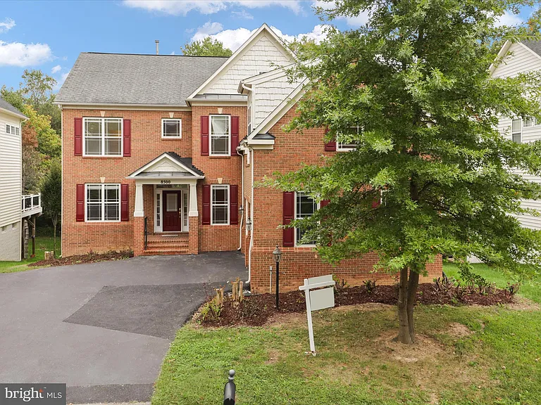 8500 Indian Paintbrush Way — Photo 3