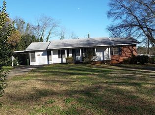 1408 Spellman Ave, Griffin, GA 30223