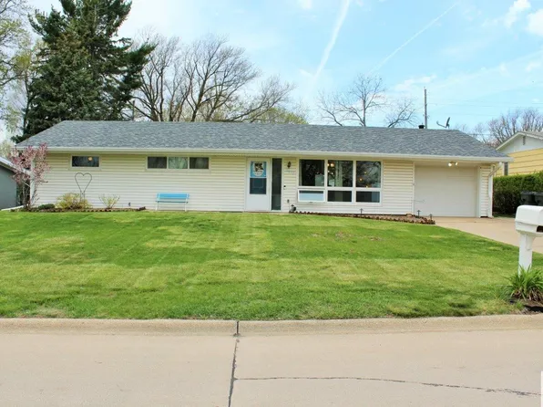 2831 S Martha St, Sioux City, IA 51106