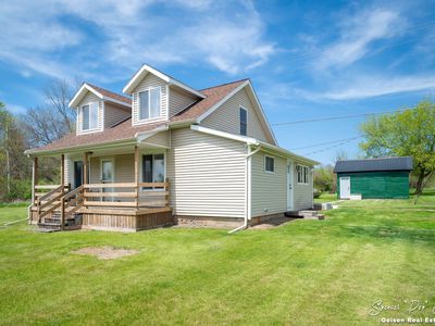 6272 Belding Rd, Belding, MI, 48809
