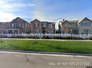 1265 S Central Pkwy, Mountain House, CA 95391