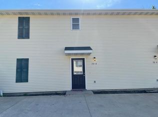 711 W Cottonwood St #B, Kirksville, MO 63501