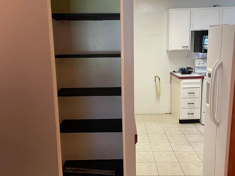 Pantry