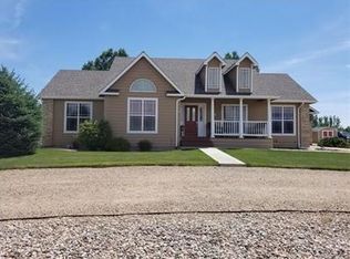 590 S McCulloch Blvd W, Pueblo West, CO 81007