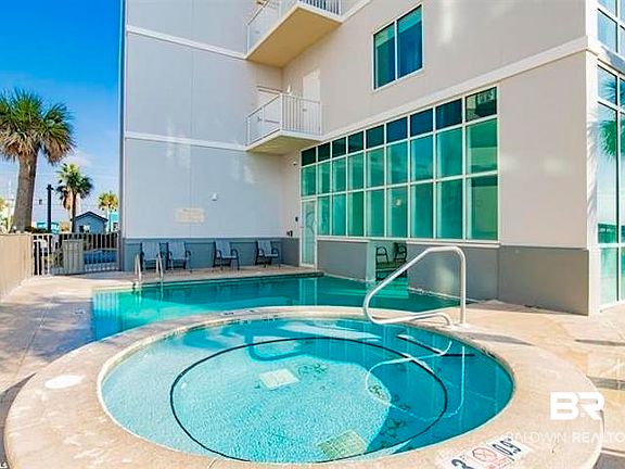 5th image of 401 E Beach Blvd Unit 609