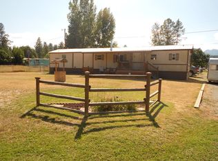 755 Farm To Market Rd, Libby, MT 59923