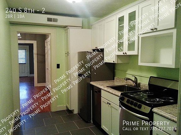 3rd image of 240 S 8th St APT 2