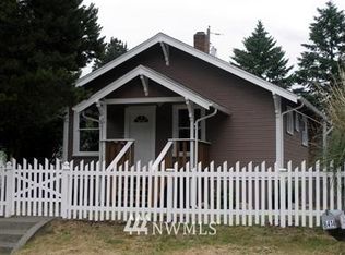 8415 S Thompson Ave, Tacoma, WA