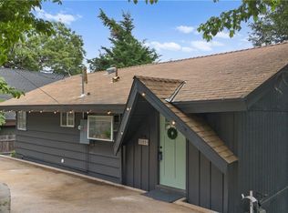 31055 Summit Dr, Running Springs, CA 92382