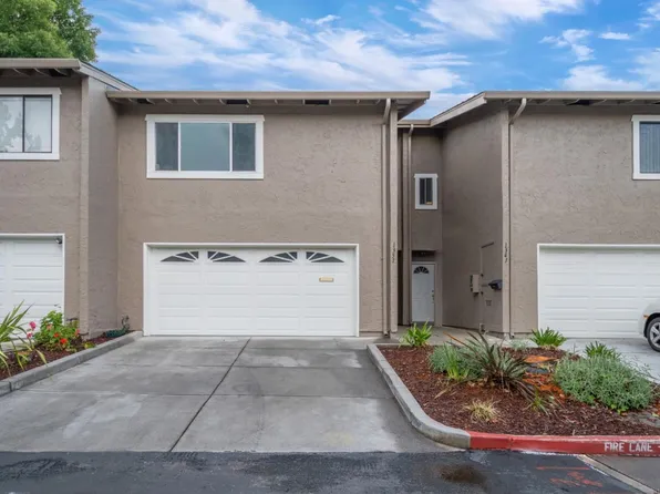 1351 Casa Ct, Santa Clara, CA 95051