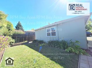 941-943 15th Ave, Redwood City, CA
