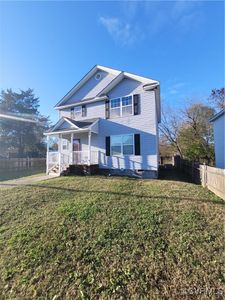 2315 Raleigh St, Hopewell, VA, 23860