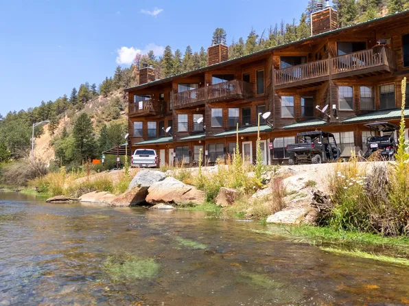 101 Oro Fino #5, Red River, NM 87558