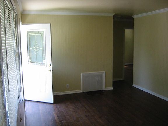 Hardwood Floors throughout