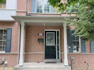 613 S Unionville Ave, Markham, ON L3R4T4