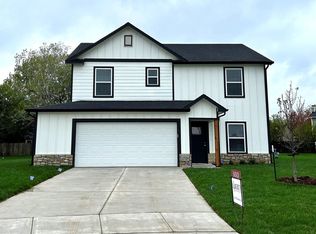 2729 S Cypress Ct, Wichita, KS 67210