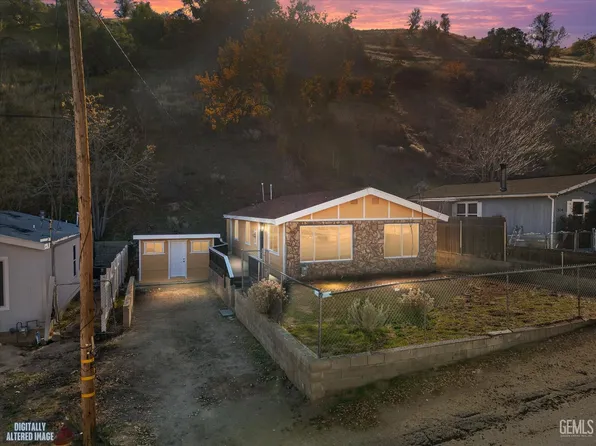 508 South Dr, Lebec, CA 93243