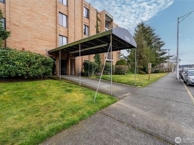 3425 Colby Avenue #203, Everett, WA, 98201