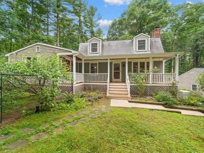 825 Matteson Rd, Coventry, RI, 02816