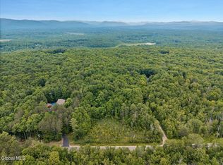 50 Lincoln Mountain Road, Greenfield Center, NY 12833