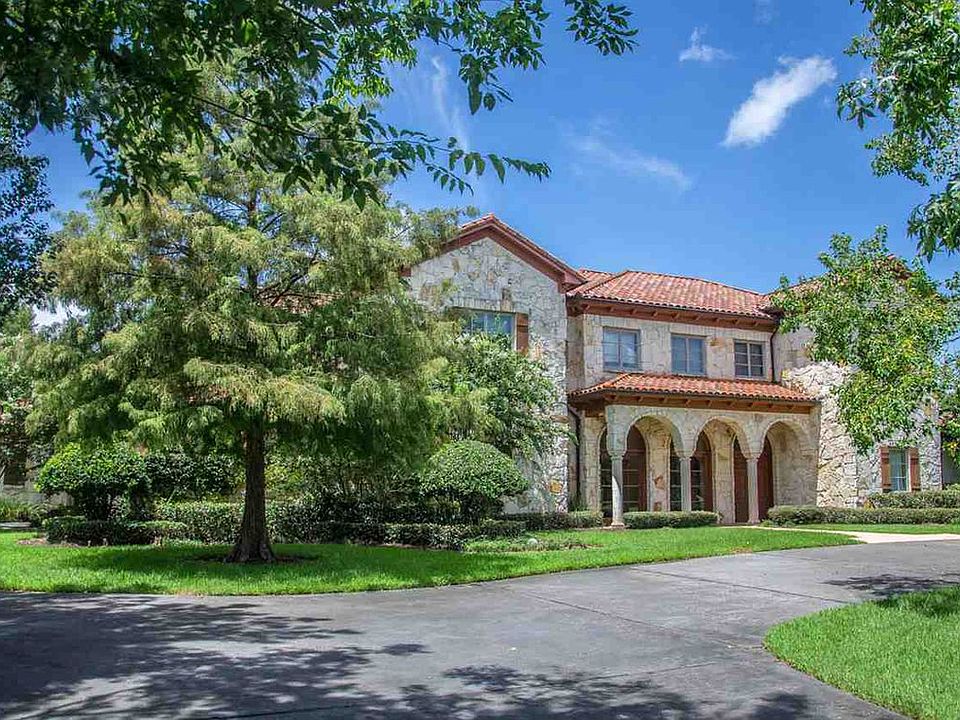 14 Estates Of Montclaire Beaumont TX 77706 Zillow